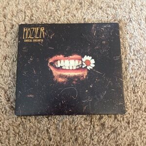 Hozier Unreal Unearth CD